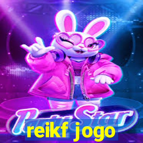 reikf jogo